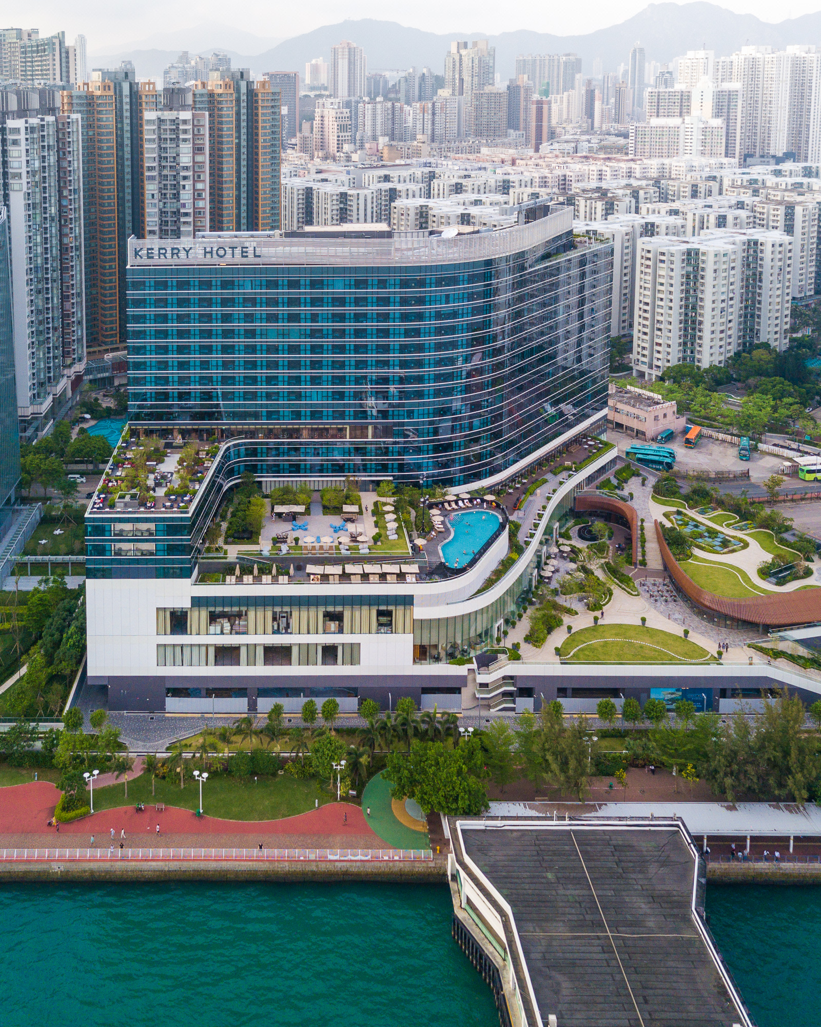 潜派旅行