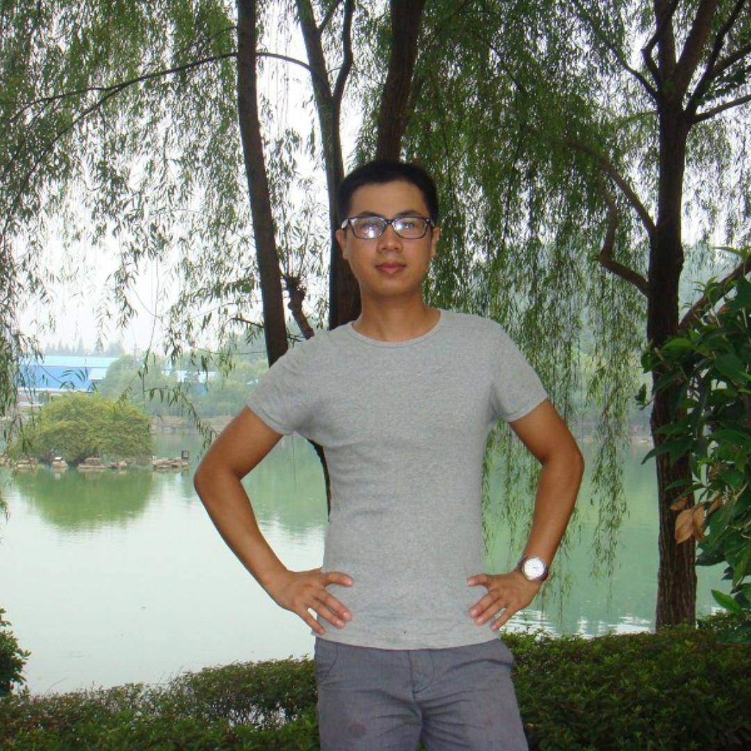 东江湖行