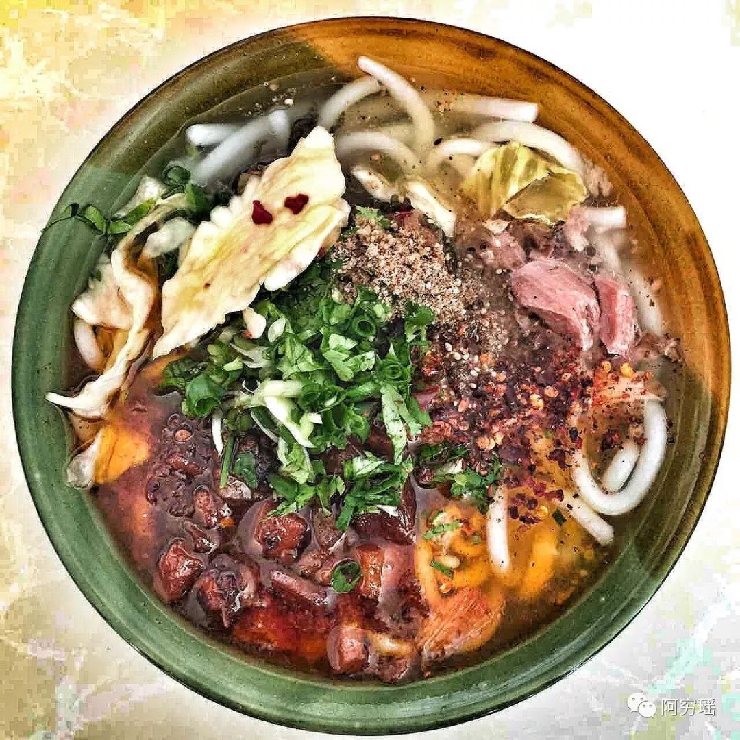 史上最强大理攻略