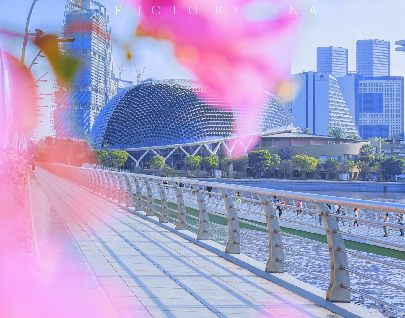 潜派旅行