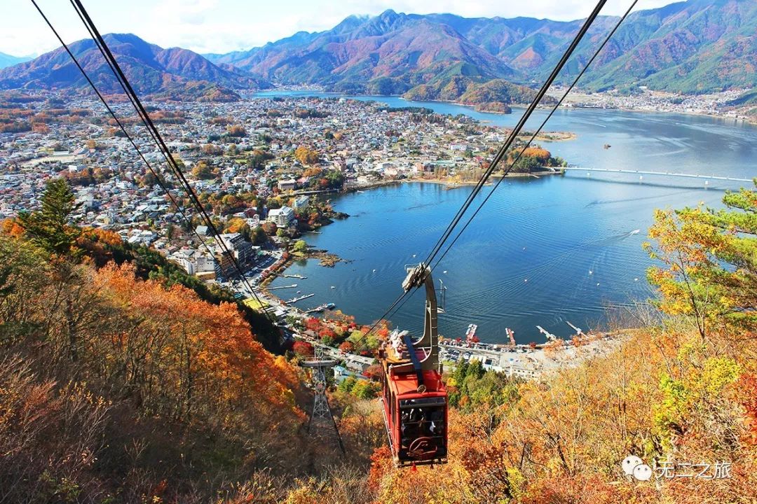 潜派旅行