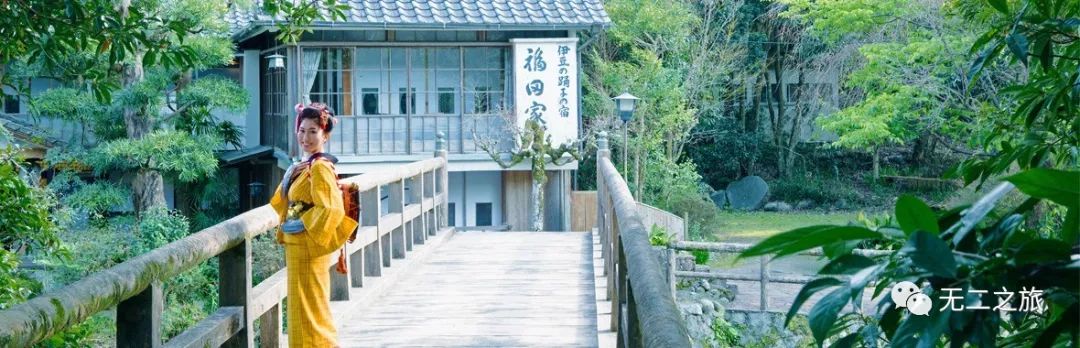 潜派旅行