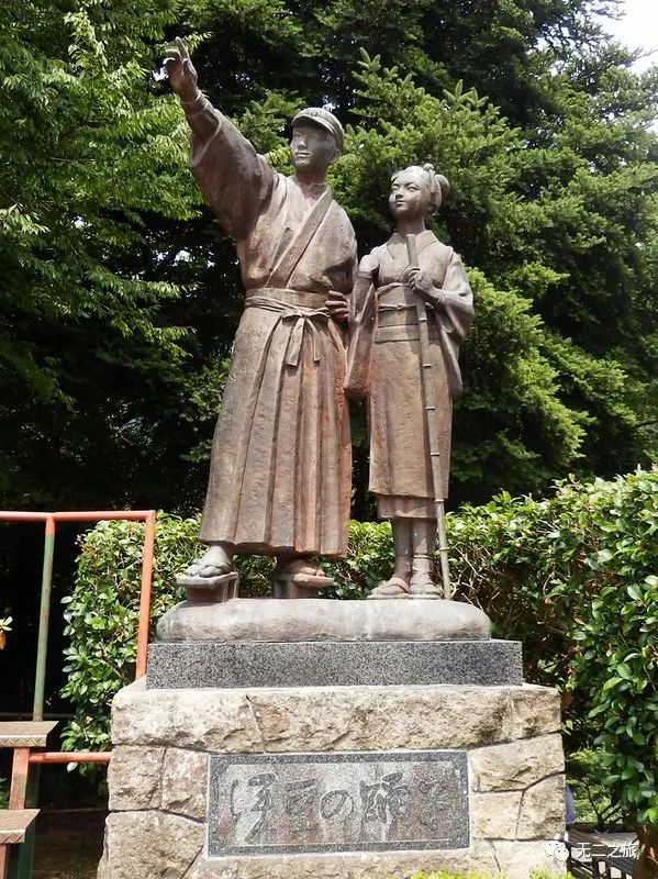 潜派旅行