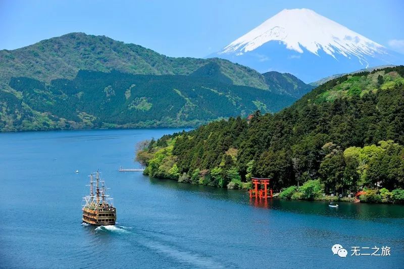 潜派旅行