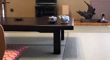 潜派旅行