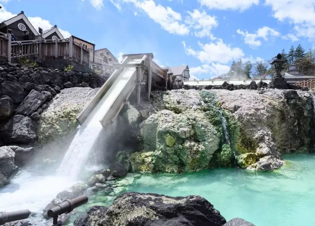 潜派旅行