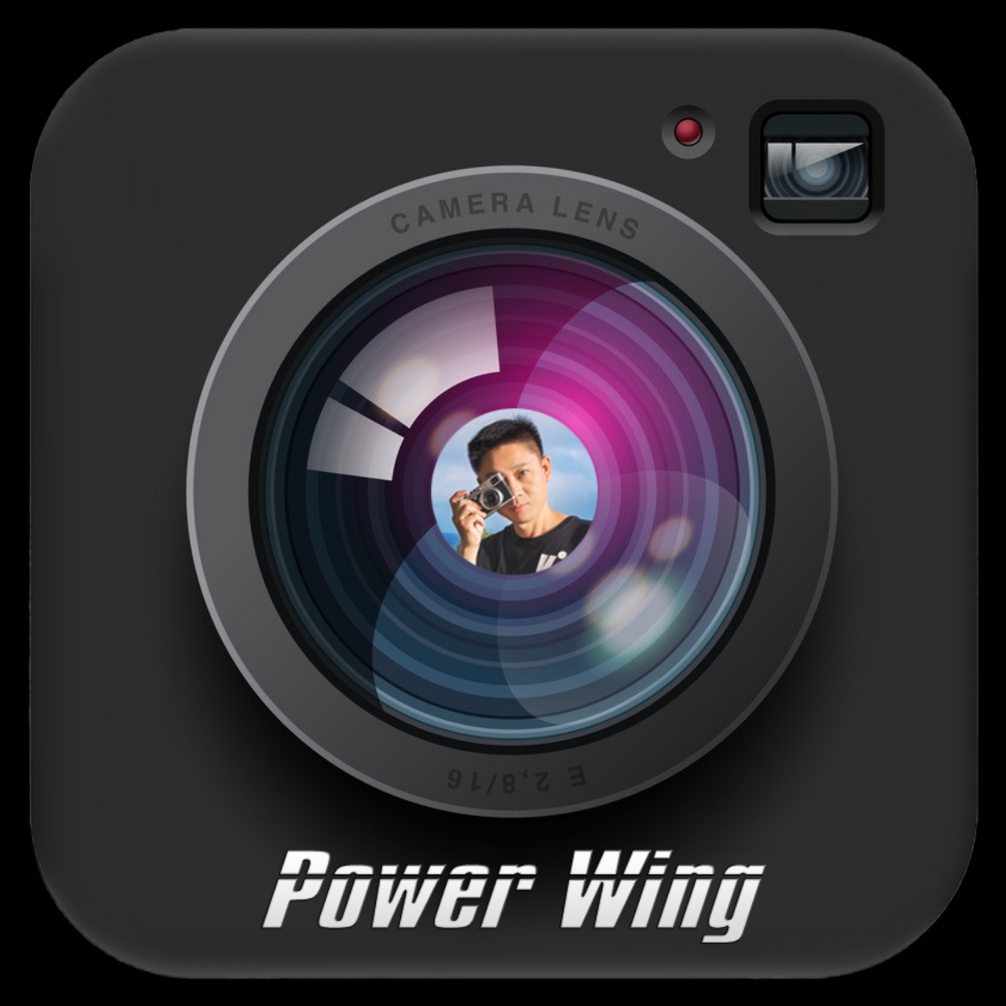 Power Wing