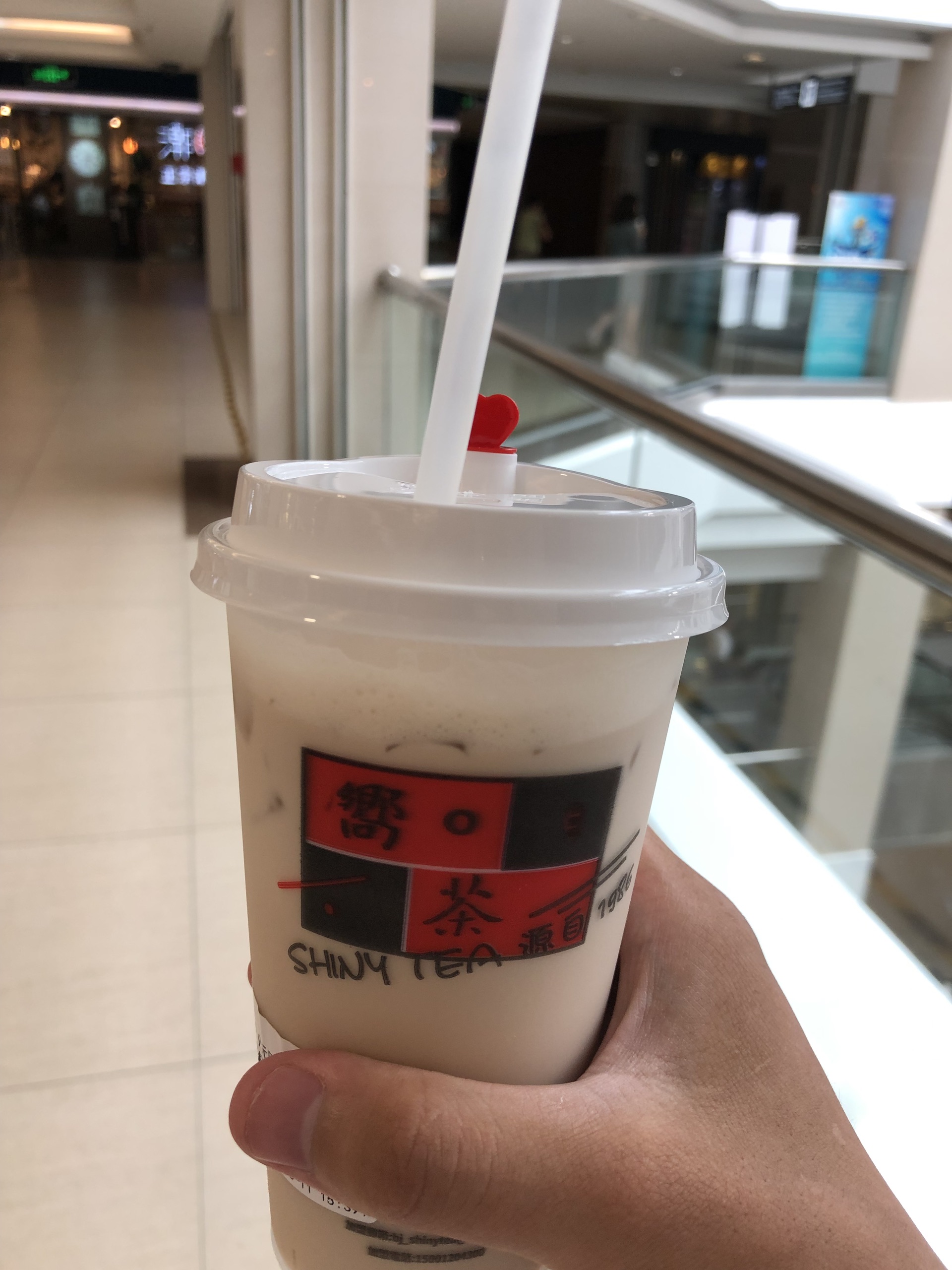 北京美食-云南客栈(燕莎奥特莱塞店)