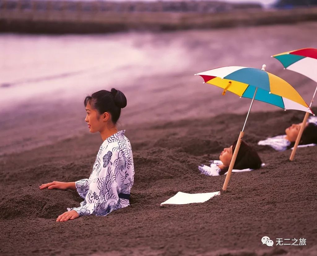 潜派旅行