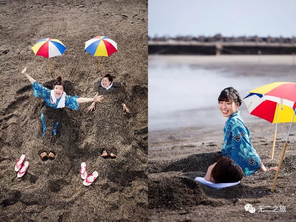 潜派旅行