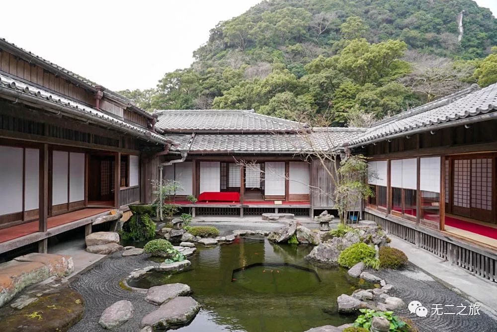 潜派旅行