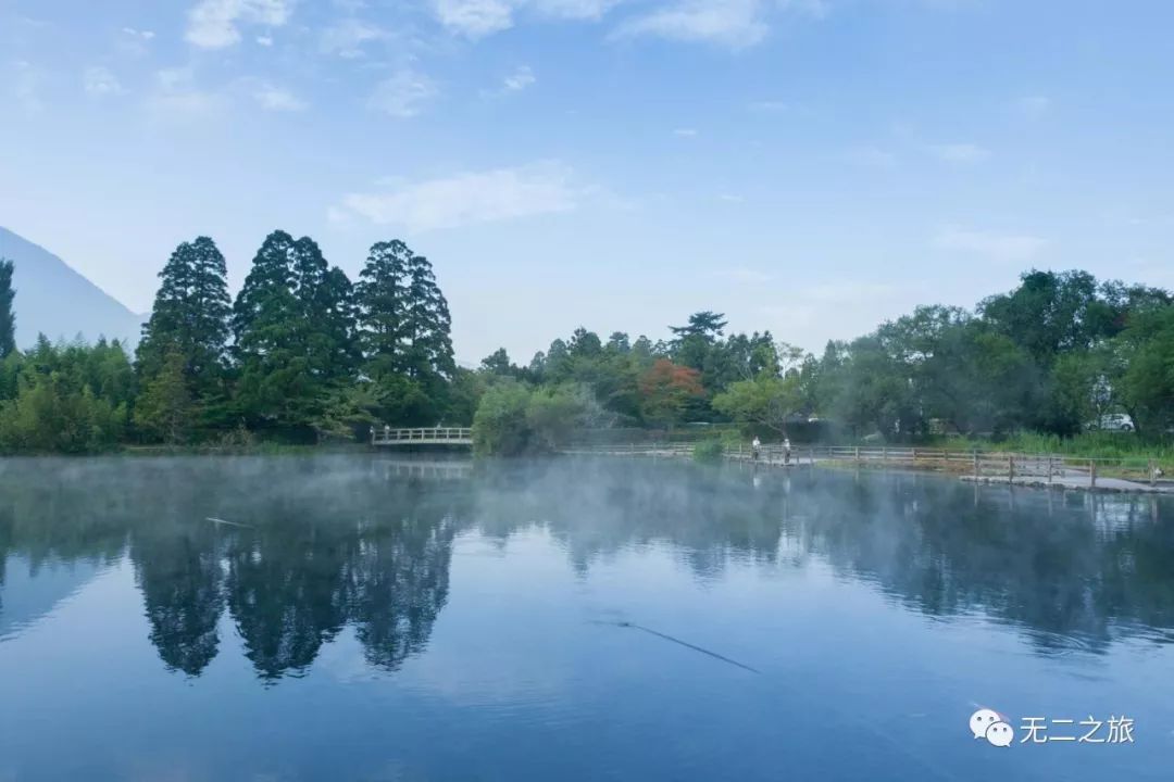 潜派旅行