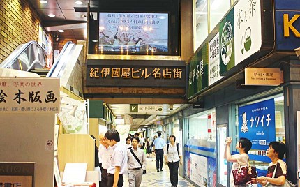 潜派旅行