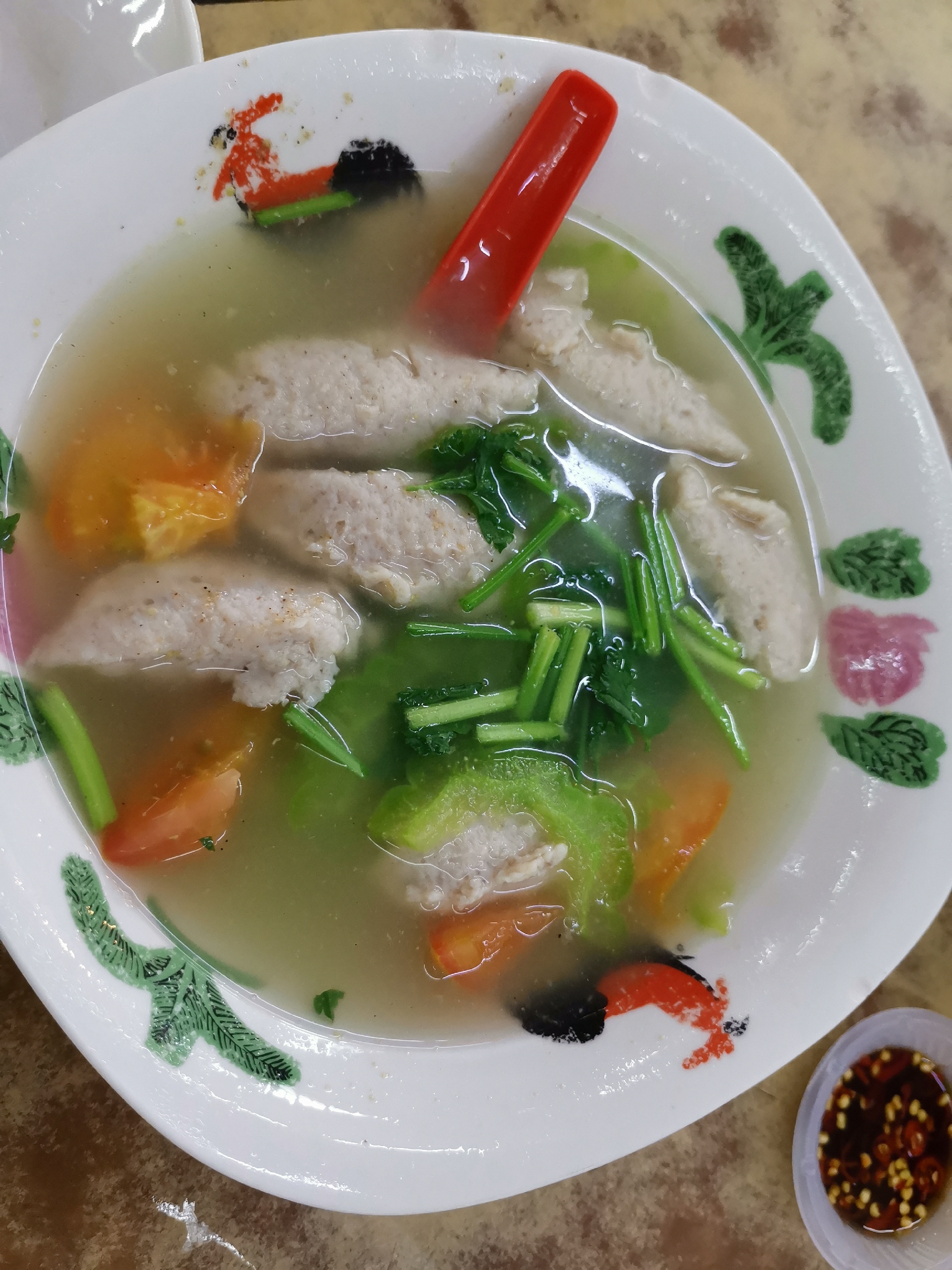 吉隆坡美食-Restoran Top Star