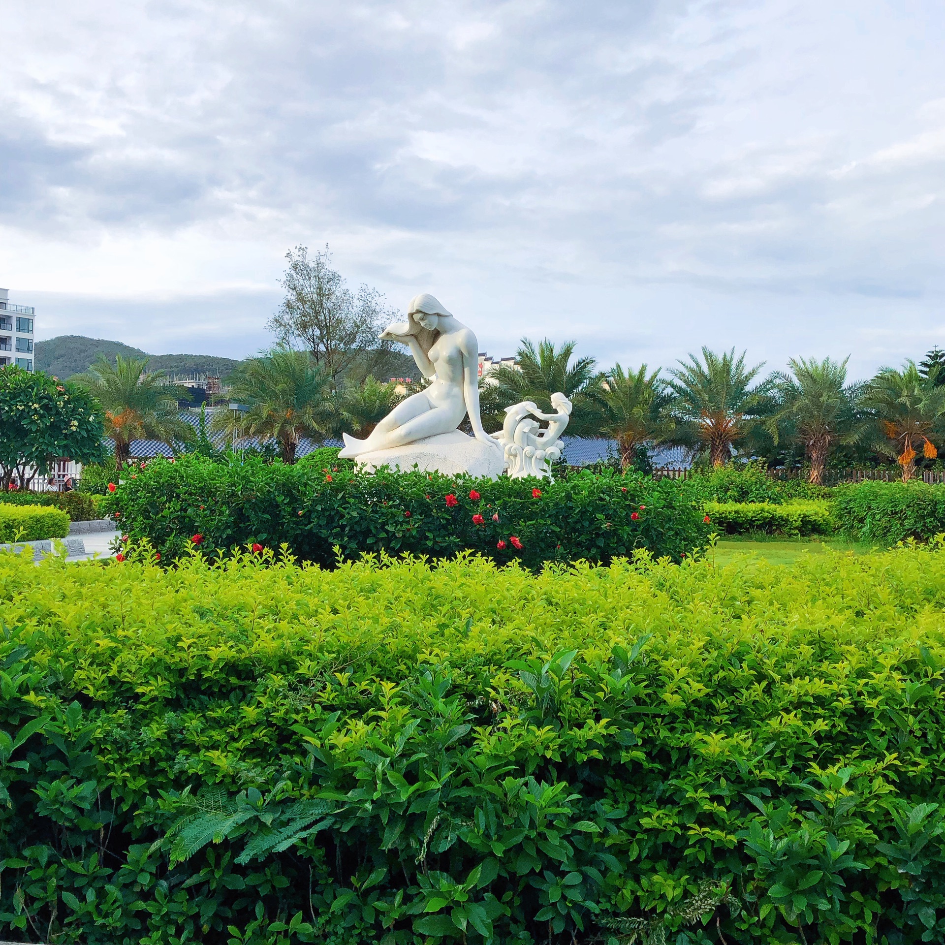 汕头美食-113海鲜主题餐厅