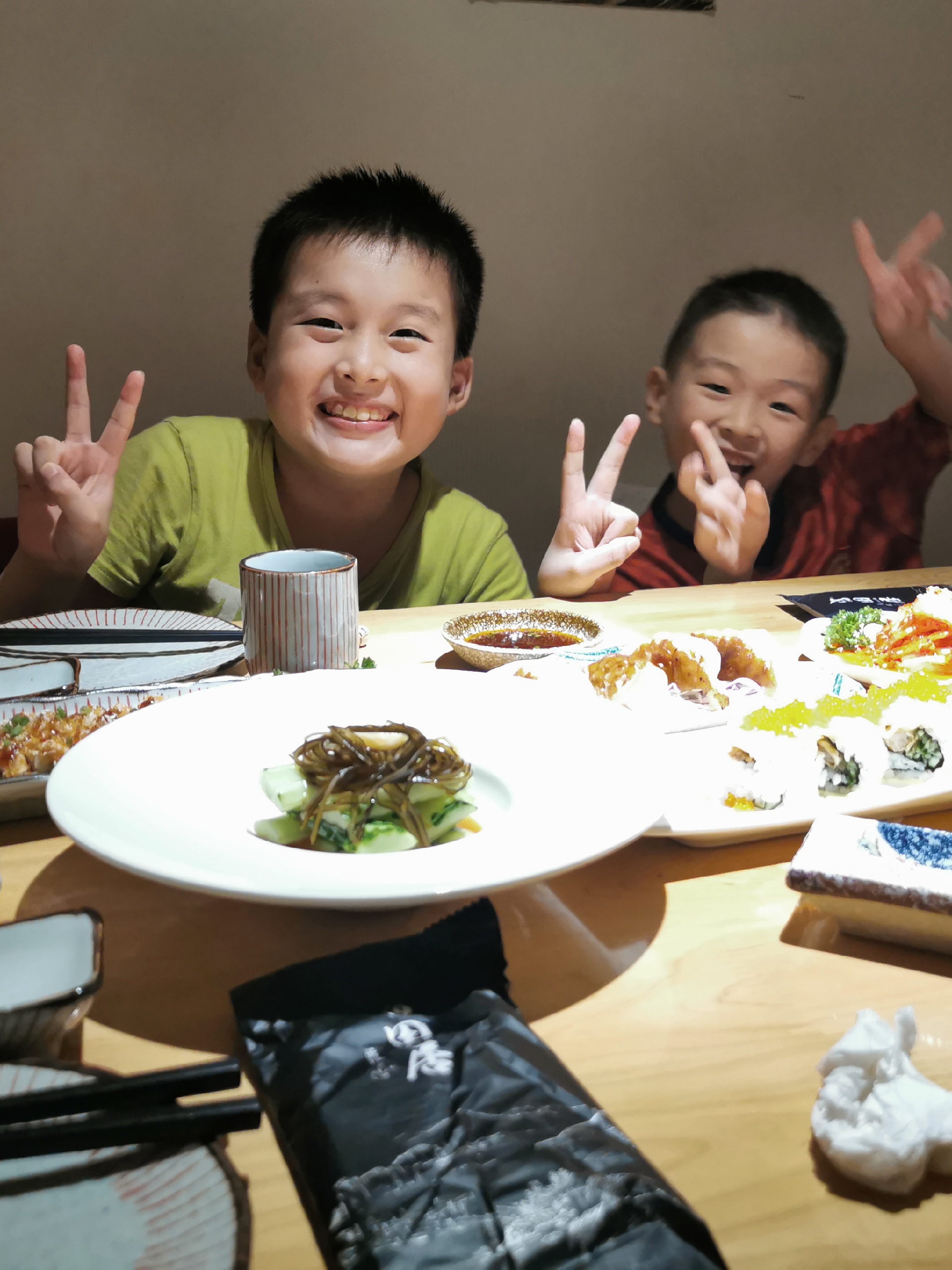 重庆美食-富田居日本料理(大坪店)