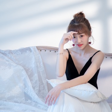 爱旅行的南方姑娘
