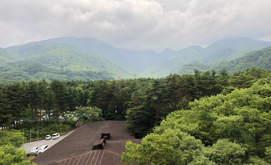 潜派旅行