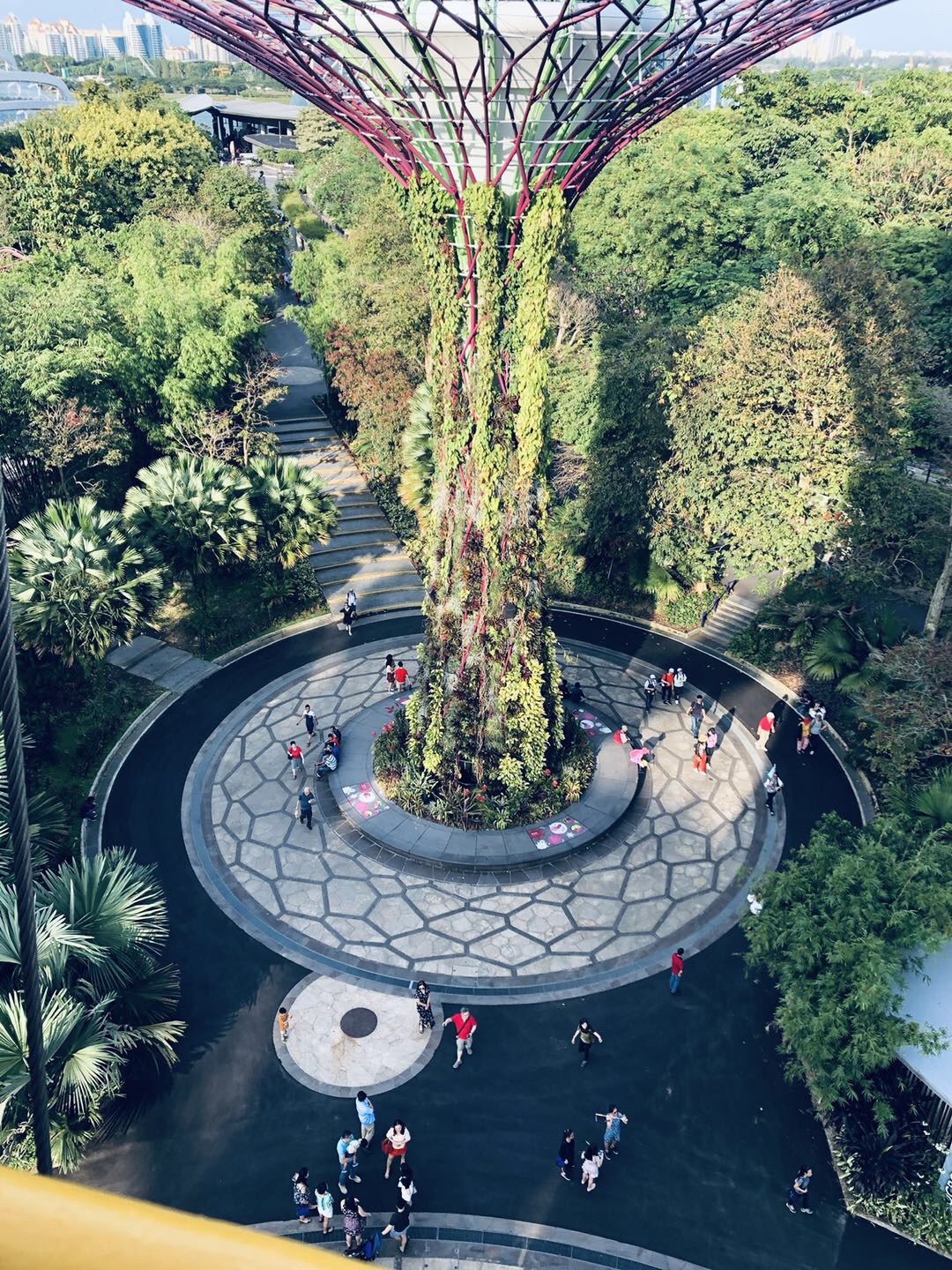 潜派旅行