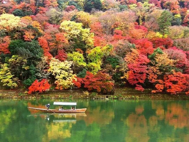 潜派旅行
