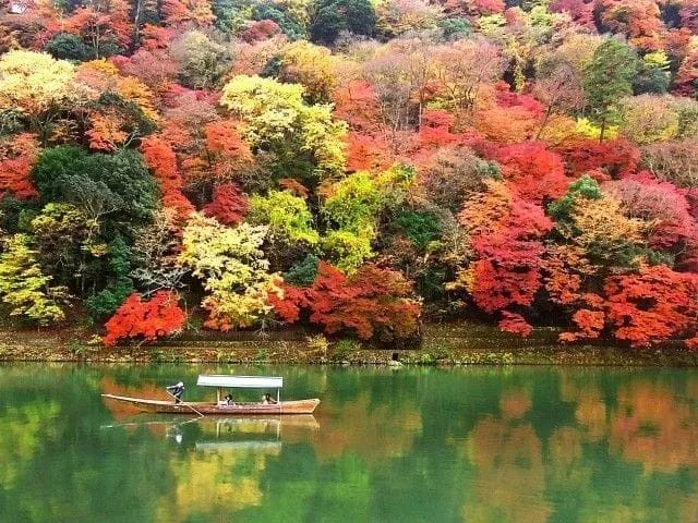 潜派旅行