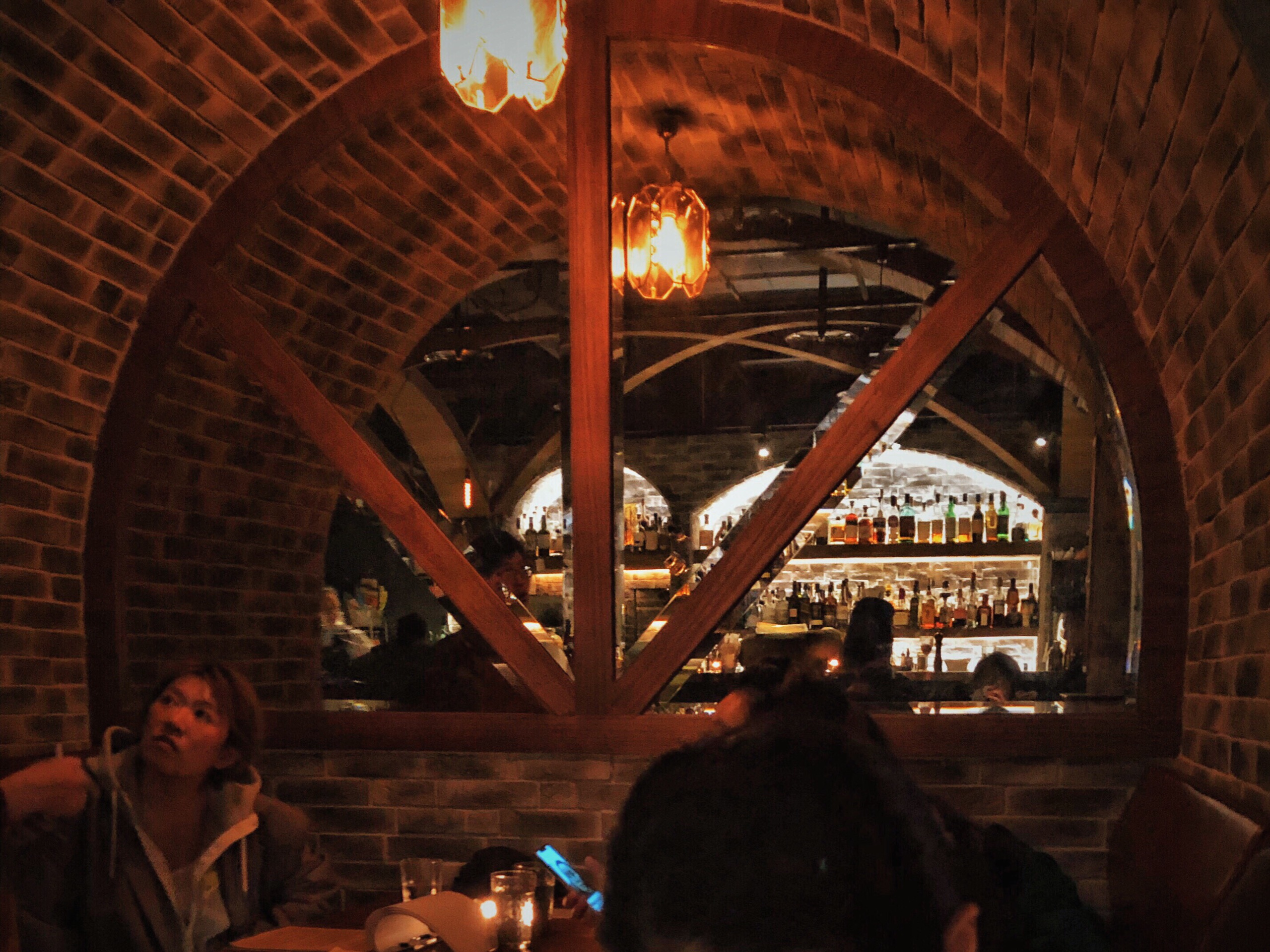 台湾美食-Closet 衣橱餐酒