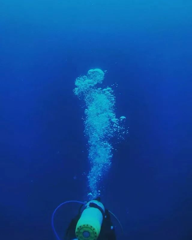 潜派旅行