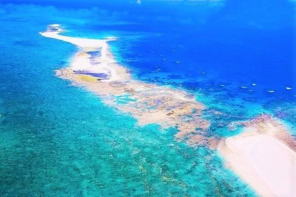 潜派旅行