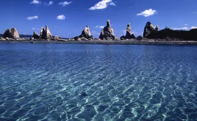 潜派旅行