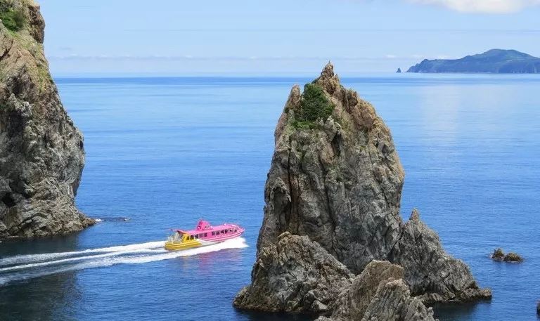 潜派旅行