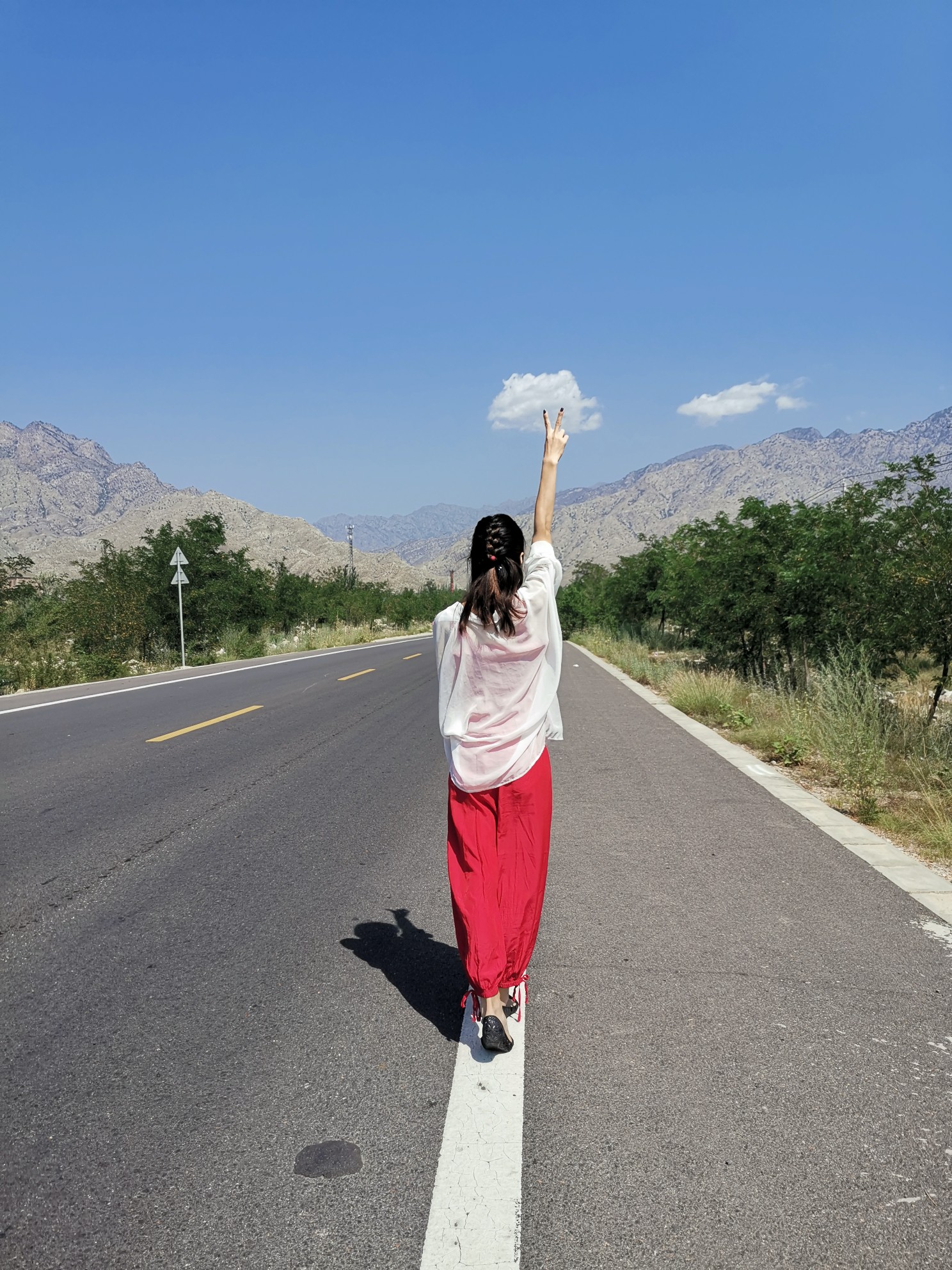 ·西天之上（2019年仲夏西安、天水、银川旅行杂记）_游记
