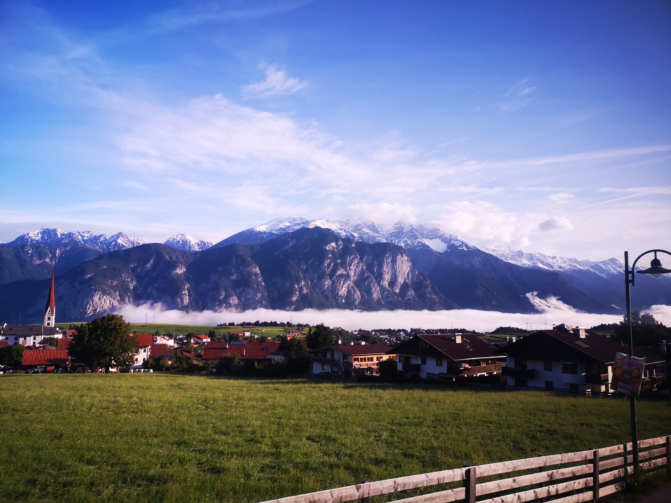 奥地利娱乐-Freizeitzentrum Axams GesmbH & Co KG