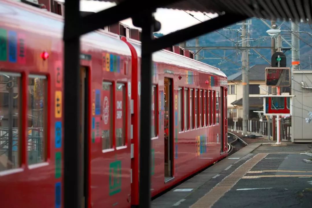 潜派旅行