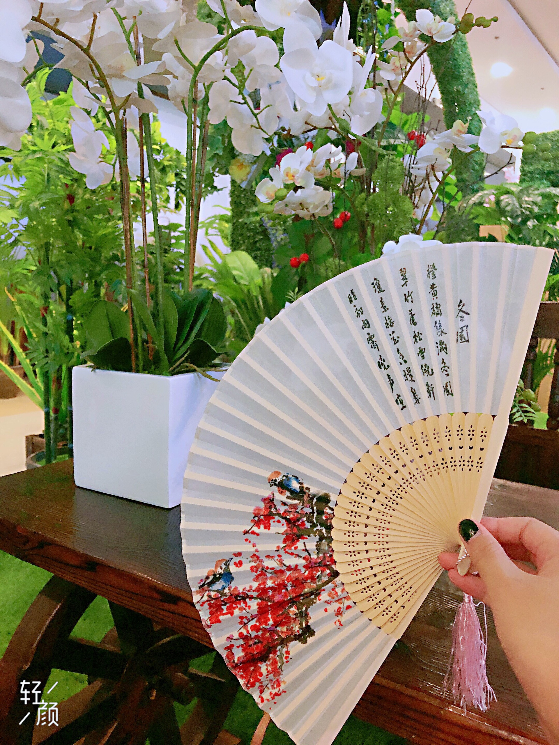 迪拜美食-唐人街