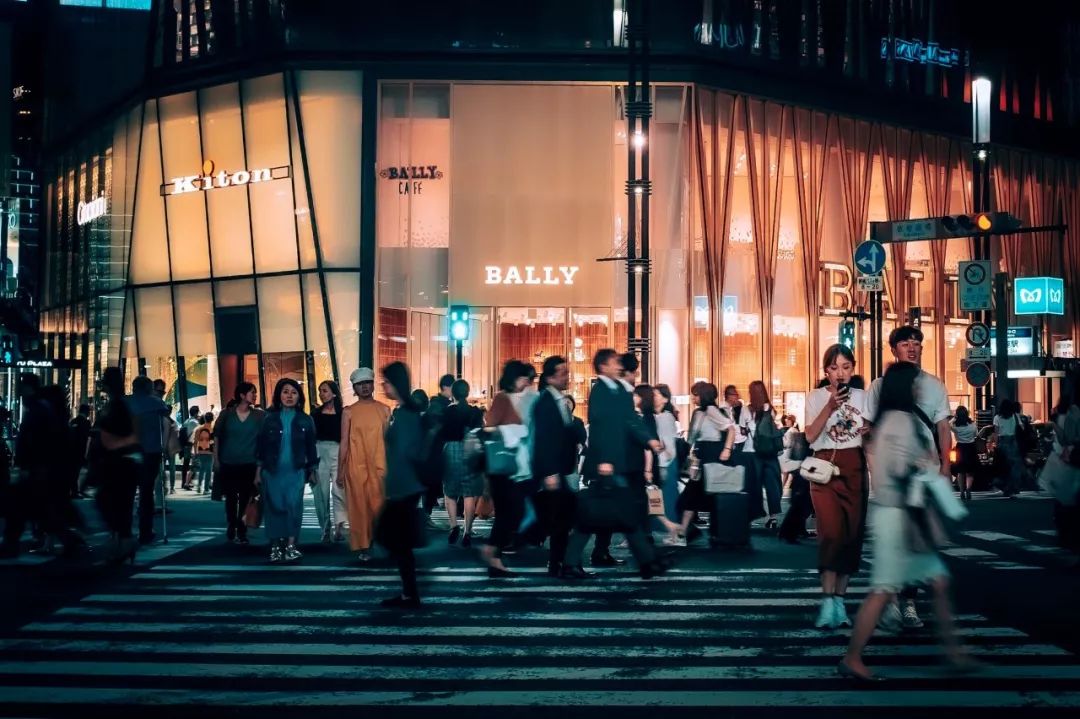 潜派旅行