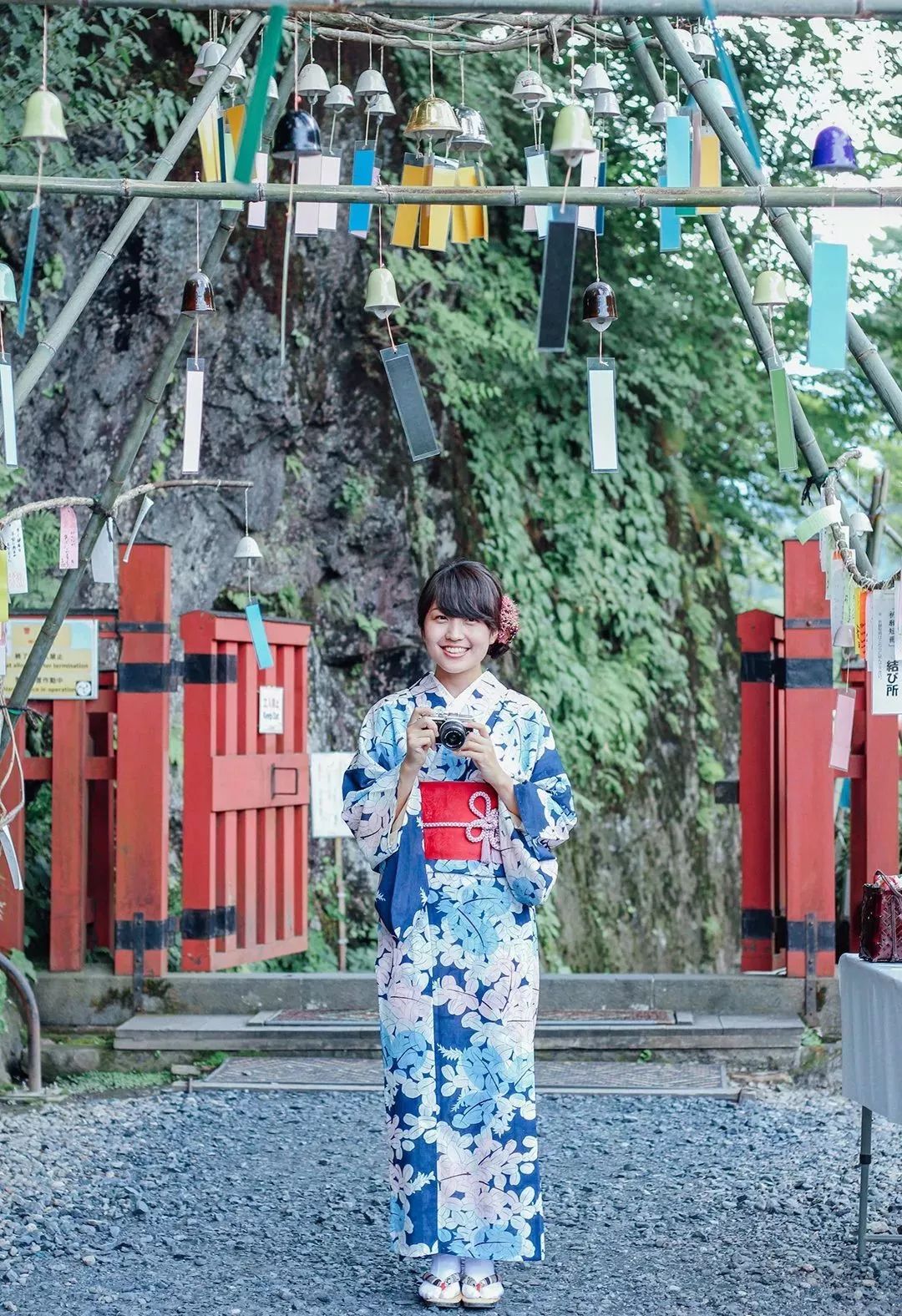 潜派旅行