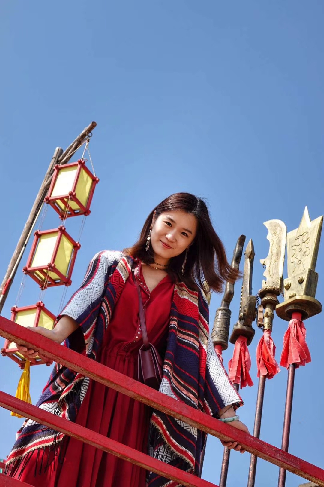 #58天西北大环线#大话西游_游记