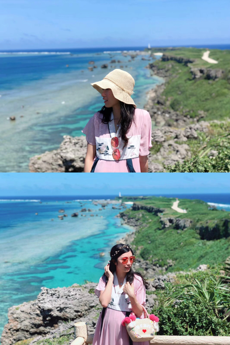 潜派旅行