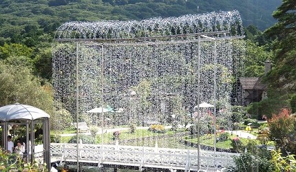 潜派旅行