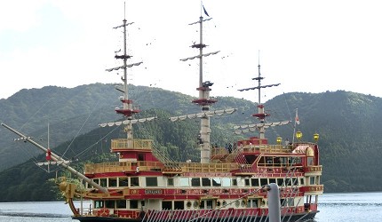 潜派旅行
