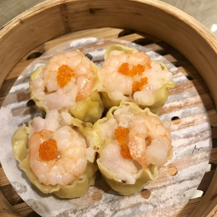 广州美食-虾饺妹(天河东路店)