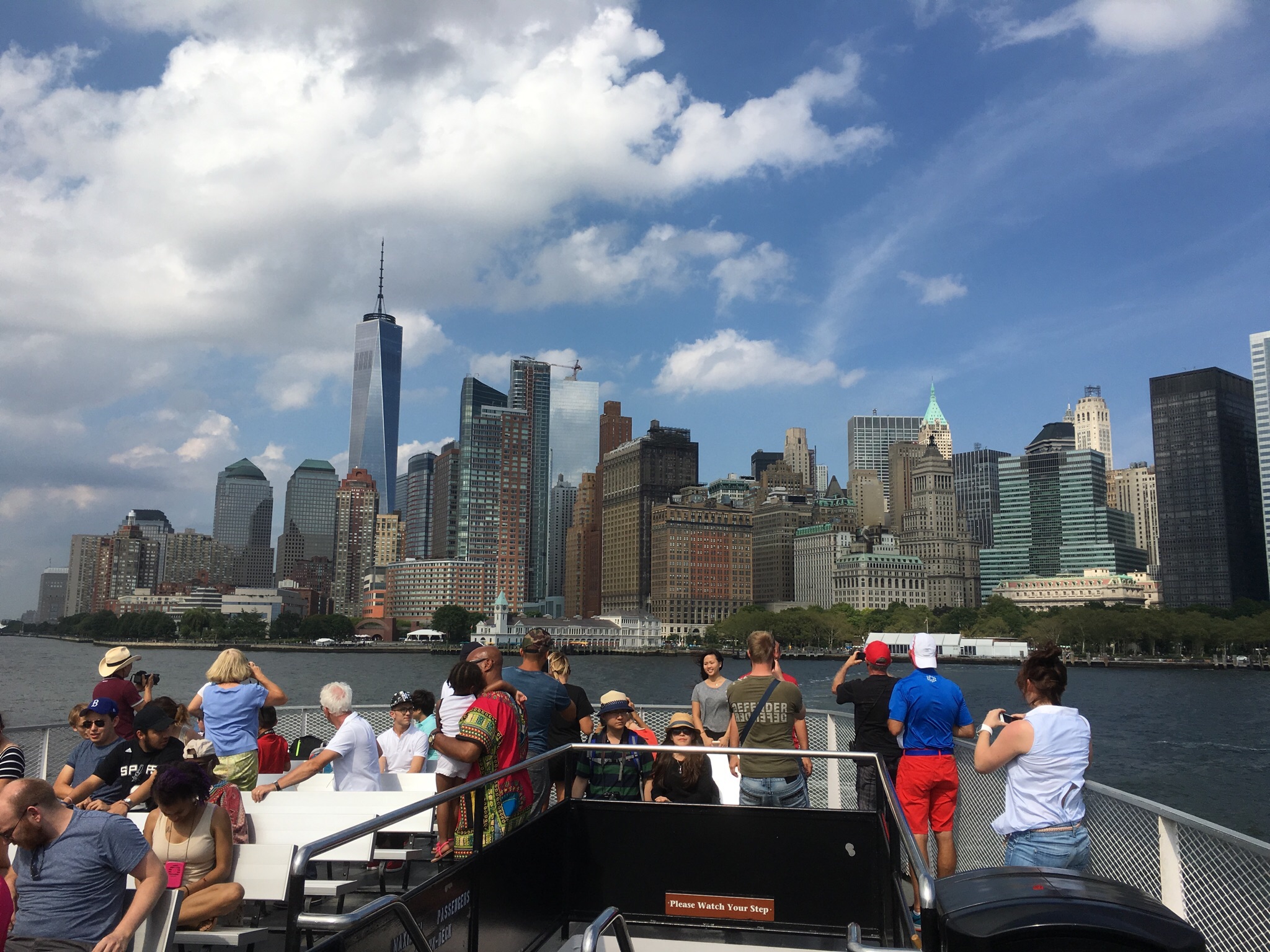 曼哈顿娱乐-Manhattan By Sail - Clipper City Tall Ship