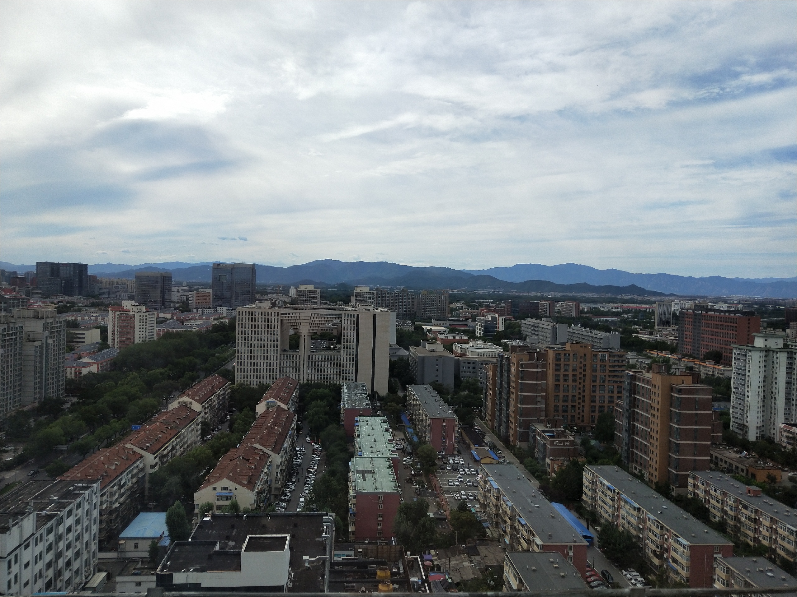 北京美食-云景四季龙虾主题餐厅