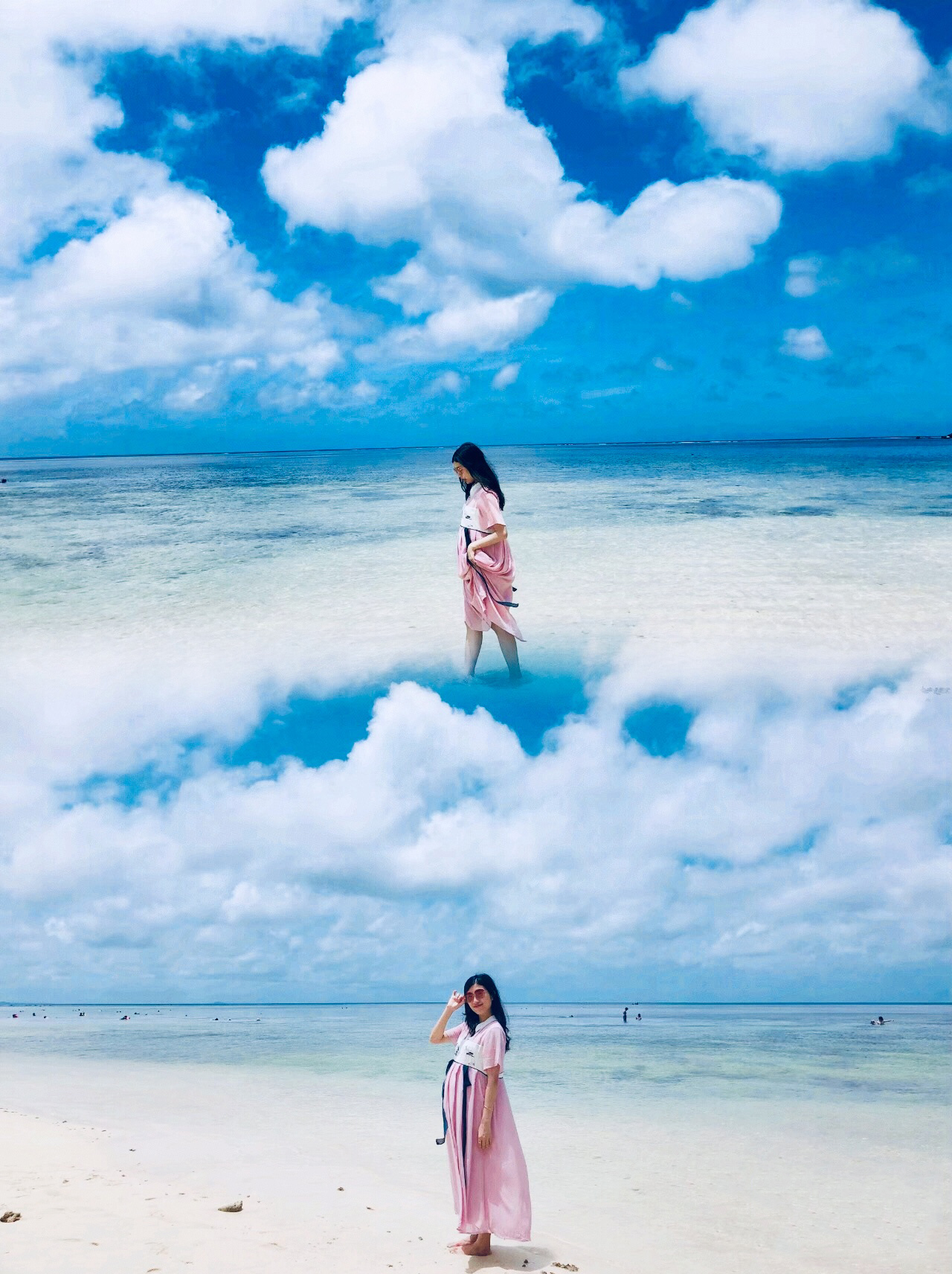 潜派旅行
