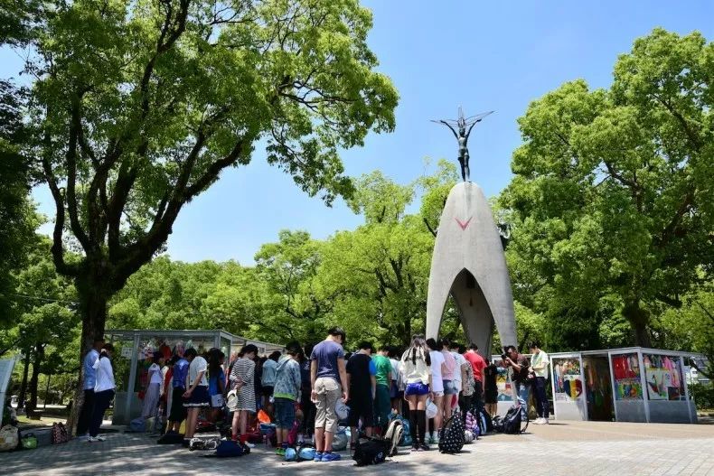 潜派旅行