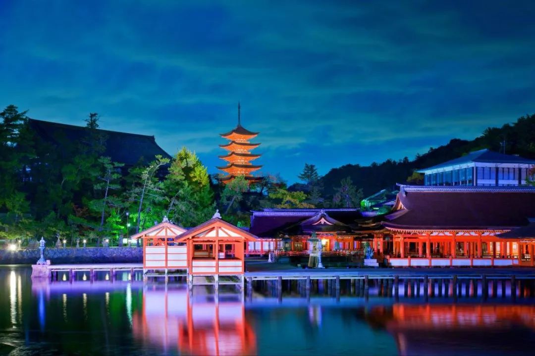 潜派旅行