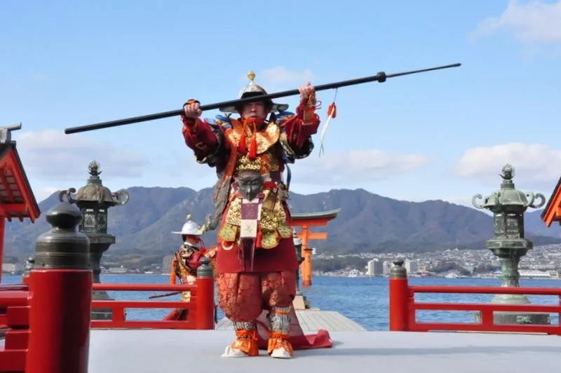 潜派旅行
