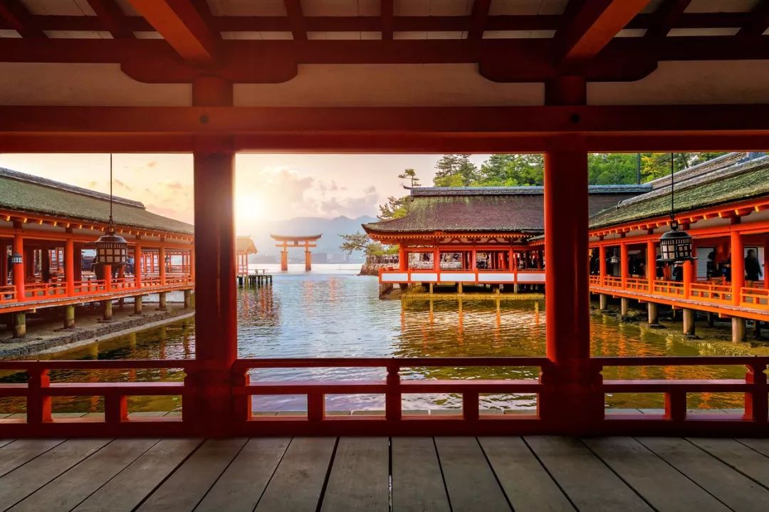 潜派旅行