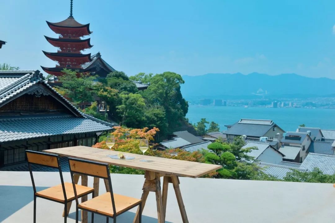 潜派旅行