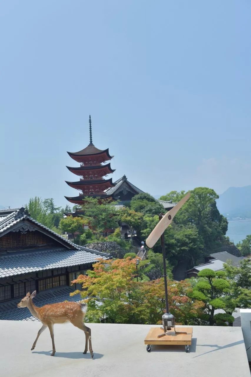 潜派旅行